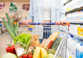 Продовольственные товары